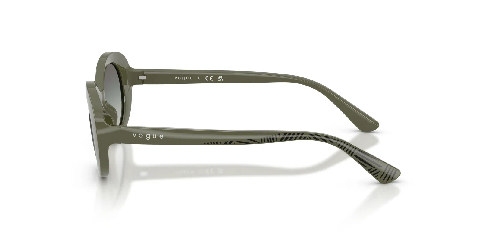 Vogue Eyewear Kids 2032 Sunglasses - view 18